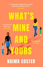 Télécharger le livre :  What's Mine and Yours