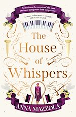 Télécharger le livre :  The House of Whispers