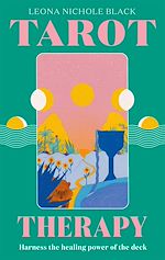 Télécharger le livre :  Tarot Therapy