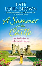 Download this eBook A Summer at the Castle