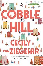 Télécharger le livre :  Cobble Hill