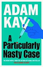 Download this eBook A Particularly Nasty Case