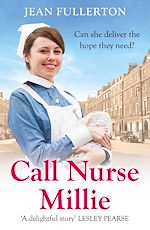 Télécharger le livre :  Call Nurse Millie