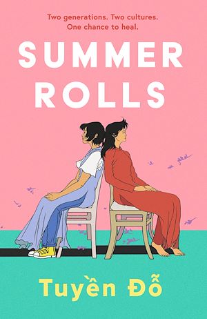 Téléchargez le livre :  Summer Rolls
