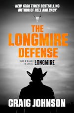 Télécharger le livre :  The Longmire Defense