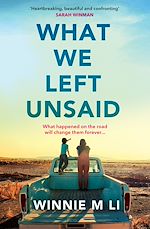 Télécharger le livre :  What We Left Unsaid