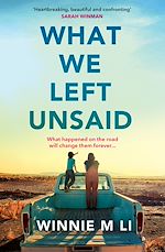 Télécharger le livre :  What We Left Unsaid