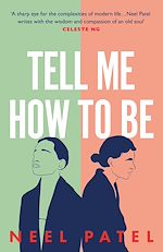 Download this eBook Tell Me How to Be