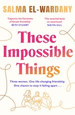 Télécharger le livre :  These Impossible Things