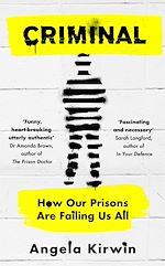 Télécharger le livre :  Criminal