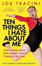 Télécharger le livre :  Ten Things I Hate About Me
