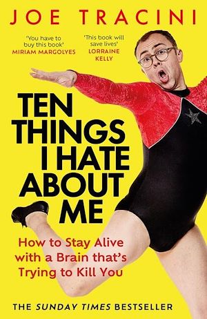 Téléchargez le livre :  Ten Things I Hate About Me