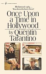 Download this eBook Once Upon a Time in Hollywood