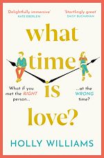 Télécharger le livre :  What Time is Love?