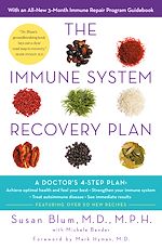 Télécharger le livre :  The Immune System Recovery Plan