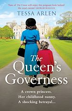 Télécharger le livre :  The Queen's Governess
