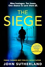 Télécharger le livre :  The Siege