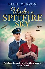 Download this eBook Under a Spitfire Sky