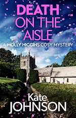 Download this eBook Death on the Aisle