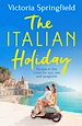 Télécharger le livre :  The Italian Holiday