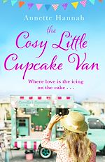 Download this eBook The Cosy Little Cupcake Van