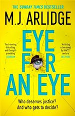 Télécharger le livre :  Eye for An Eye