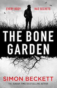 Téléchargez le livre :  The Bone Garden