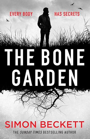 Téléchargez le livre :  The Bone Garden
