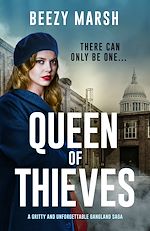 Download this eBook Queen of Thieves