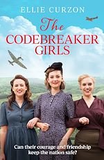 Download this eBook The Codebreaker Girls