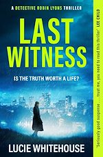 Télécharger le livre :  Last Witness