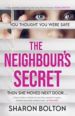 Télécharger le livre :  The Neighbour's Secret