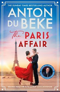 Download this ebook The Paris Affair