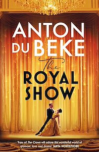 Download this ebook The Royal Show