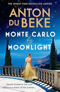 Download this ebook Monte Carlo by Moonlight