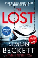 Download this eBook The Lost Free eBook Sampler