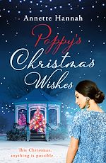 Download this eBook Poppy's Christmas Wishes