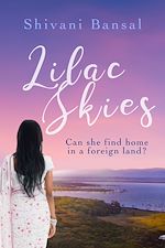 Download this eBook Lilac Skies