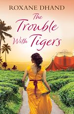 Download this eBook The Trouble With Tigers