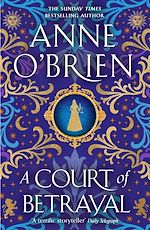 Télécharger le livre :  A Court of Betrayal