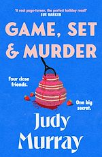 Download this eBook Game, Set & Murder