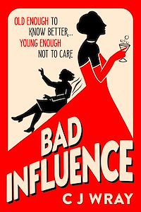 Download this ebook Bad Influence