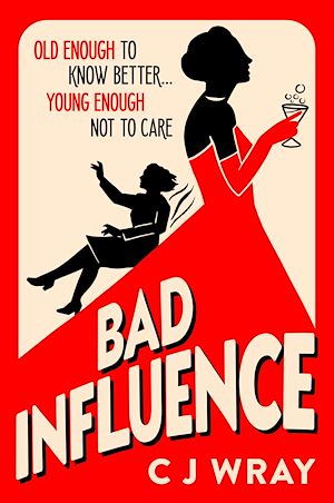 Téléchargez le livre :  Bad Influence