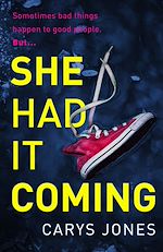 Download this eBook She Had It Coming