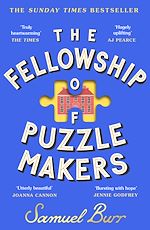 Télécharger le livre :  The Fellowship of Puzzlemakers