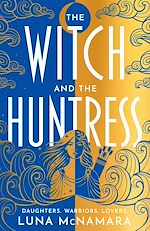 Download this eBook The Witch and the Huntress