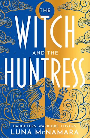 Download the eBook: The Witch and the Huntress