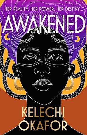 Téléchargez le livre :  Awakened