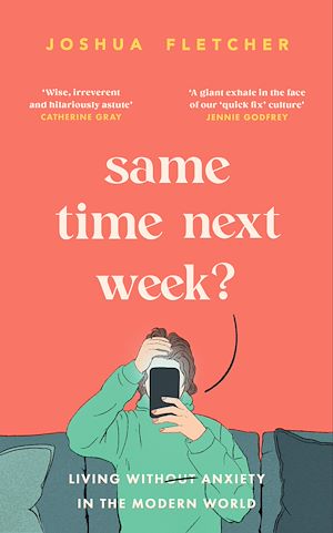 Download the eBook: Same Time Next Week?