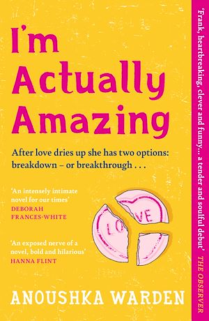 Téléchargez le livre :  I'm Actually Amazing